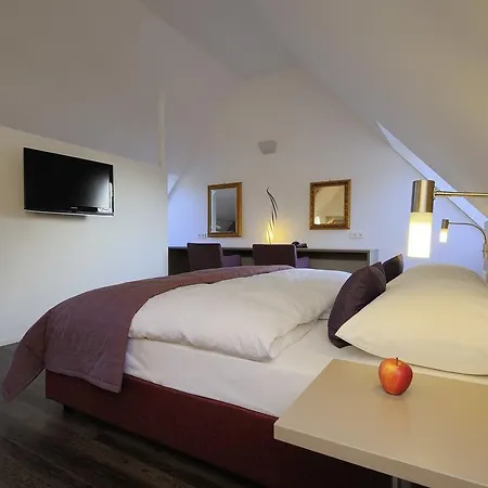 Hofgut Sternen - Wohnen In Kunst Und Kultur Hotel 3*
