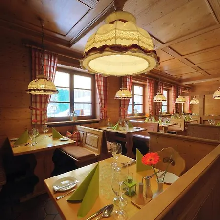 Hofgut Sternen - Wohnen In Kunst Und Kultur Hotel Breitnau