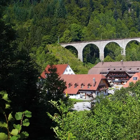 Hofgut Sternen - Wohnen In Kunst Und Kultur 3* Breitnau