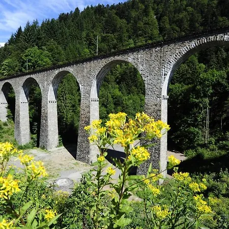 Hofgut Sternen - Wohnen In Kunst Und Kultur Hotel Breitnau