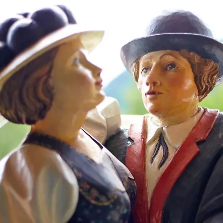 Hofgut Sternen - Wohnen In Kunst Und Kultur Hotel